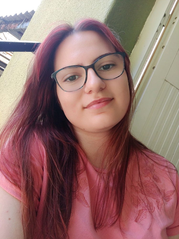 Back to red 🍒