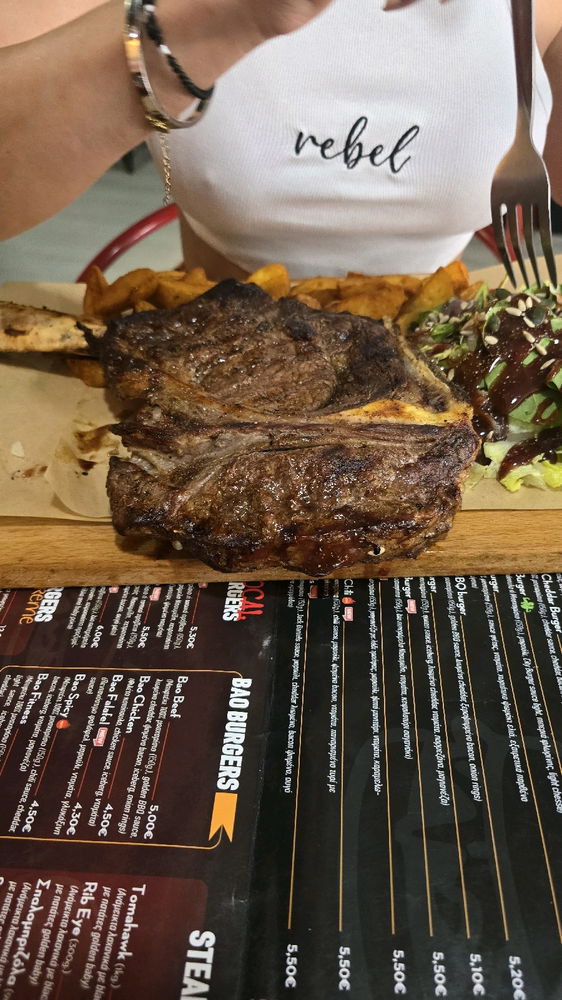 Steakhouse