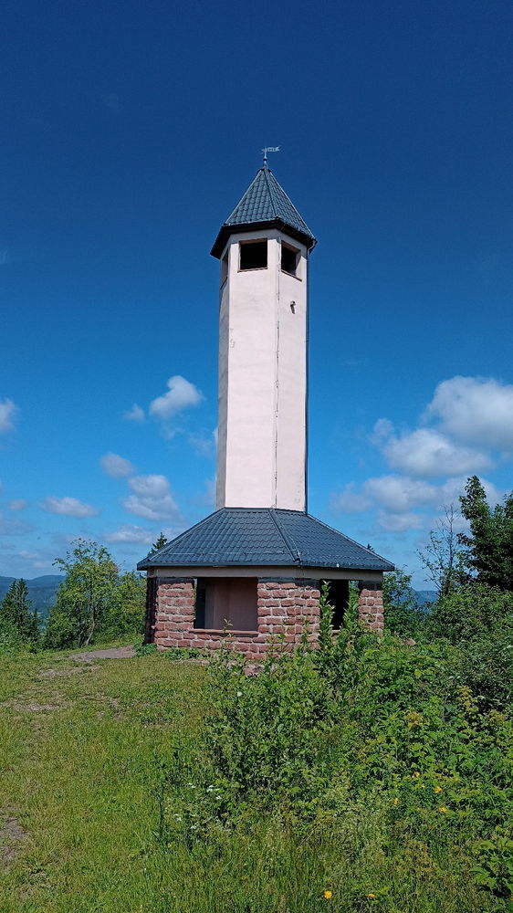 Włodzicka góra