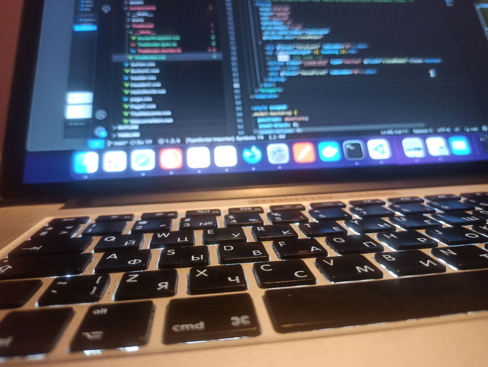 Making an app for AuDHD folks