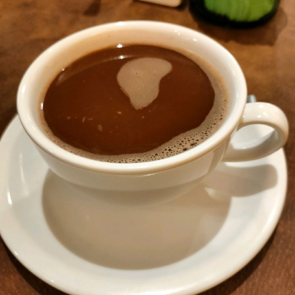 Café de olla