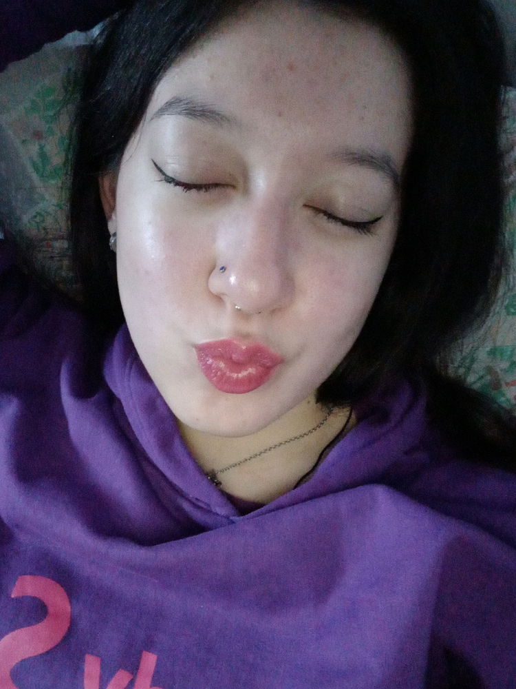 maquillaje nocturno