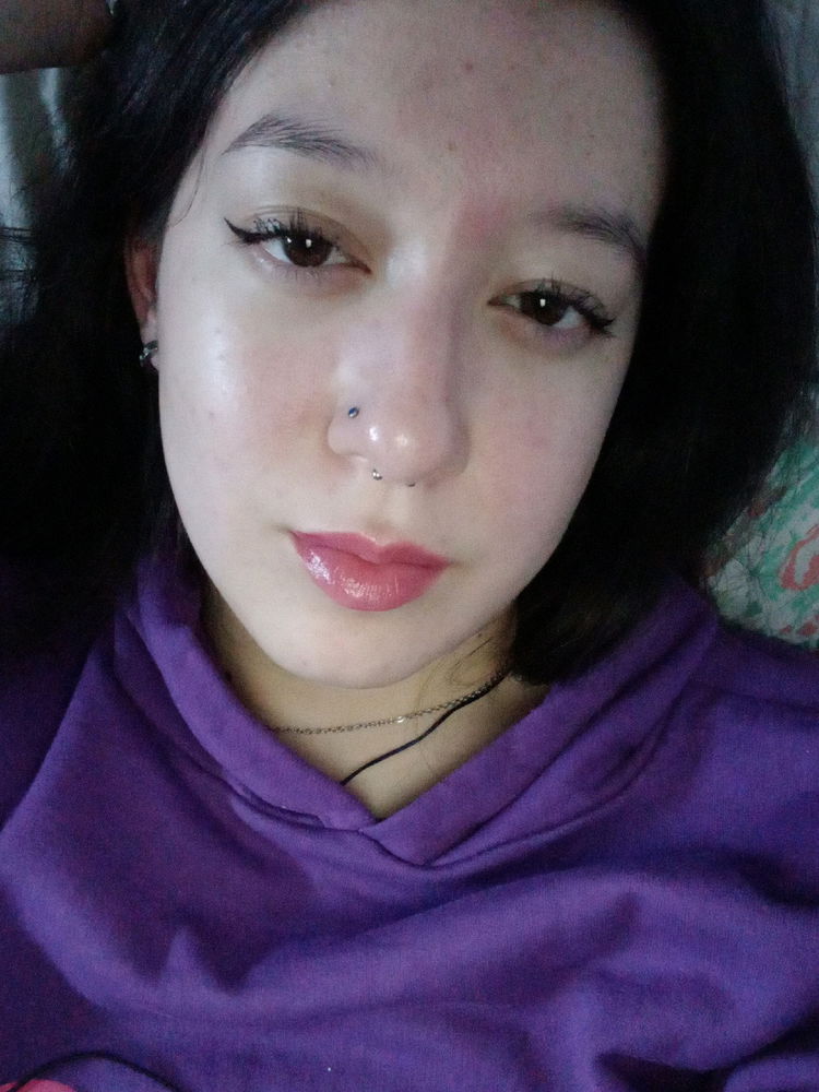 maquillaje nocturno