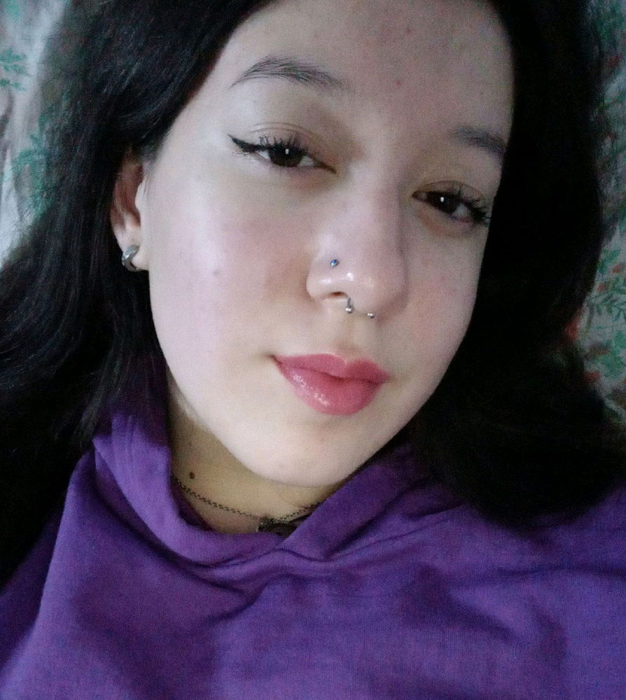 maquillaje nocturno
