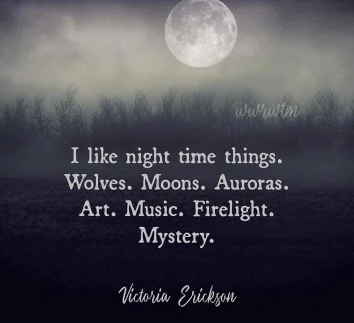 ✨🌙💫⭐️🤍