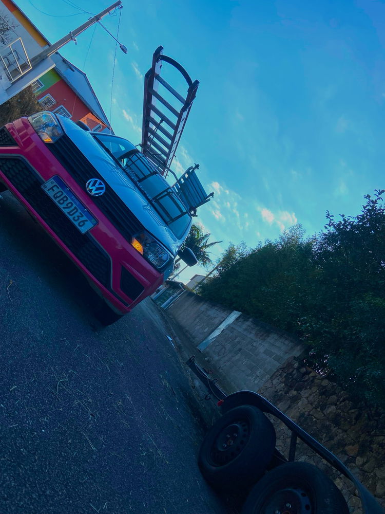 Esse carro é top