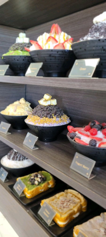 Good food is always meant to be shared 🥰