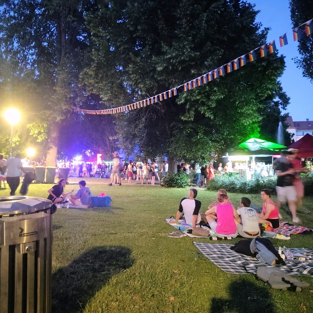 CSD Graz