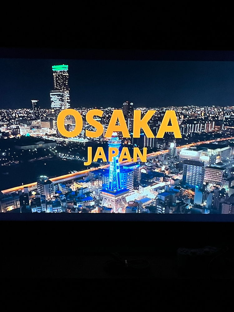 I wonder if my cat 🐱 is jumping on my bike 🚲 right now trying to ring my Crane bike bell which is made in Osaka, Japan 🤔 either that or she’s jumping on my Kubota clamp 🗜️ set 🫣 or touching something with Panasonic in there 🤣