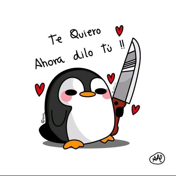 Dilo... ♥️🔪