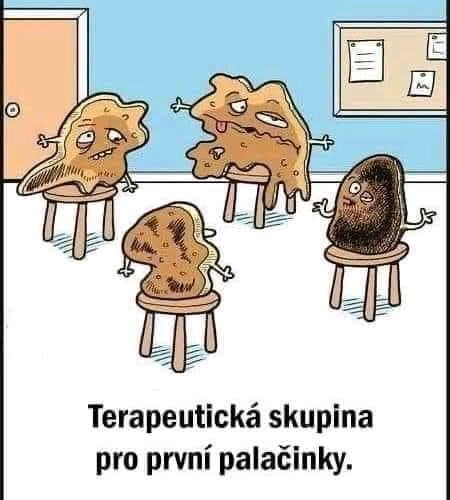 Prvorození...