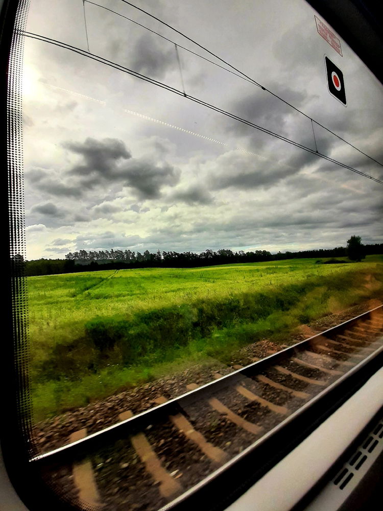 Mój ulubiony rodzaj transportu