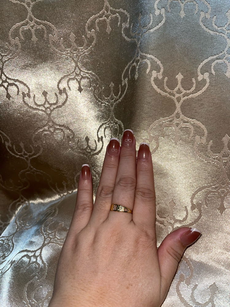 Nails done 😁🥰