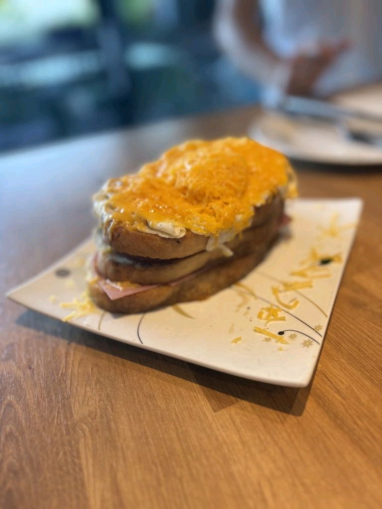 Alors, ça brunch ici ?