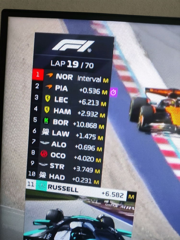 F1