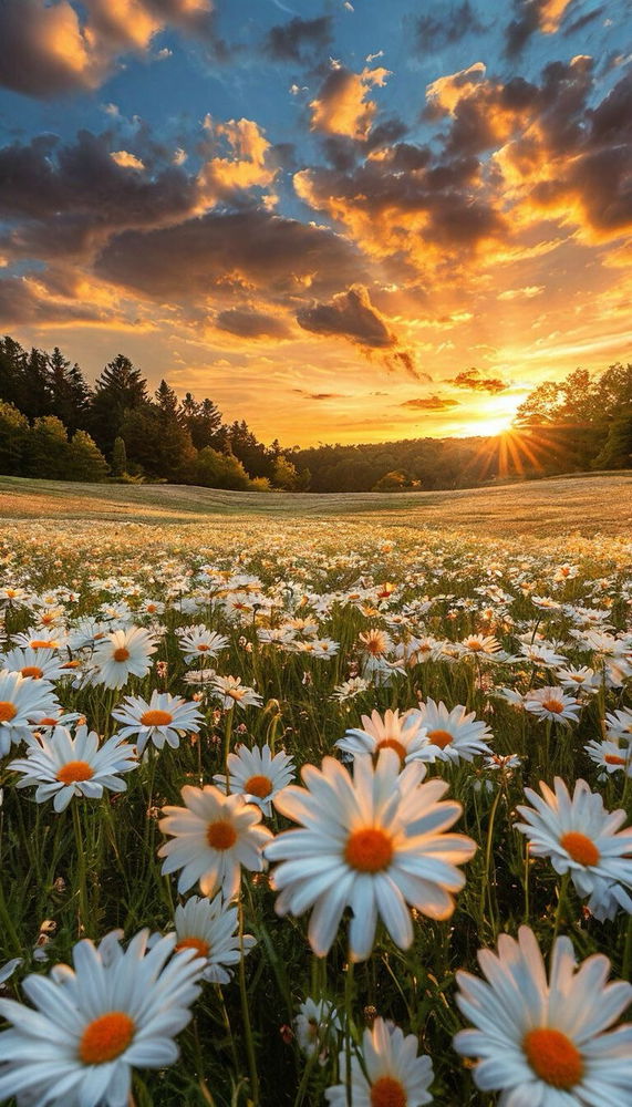 Have a lovely day to my friends on boo