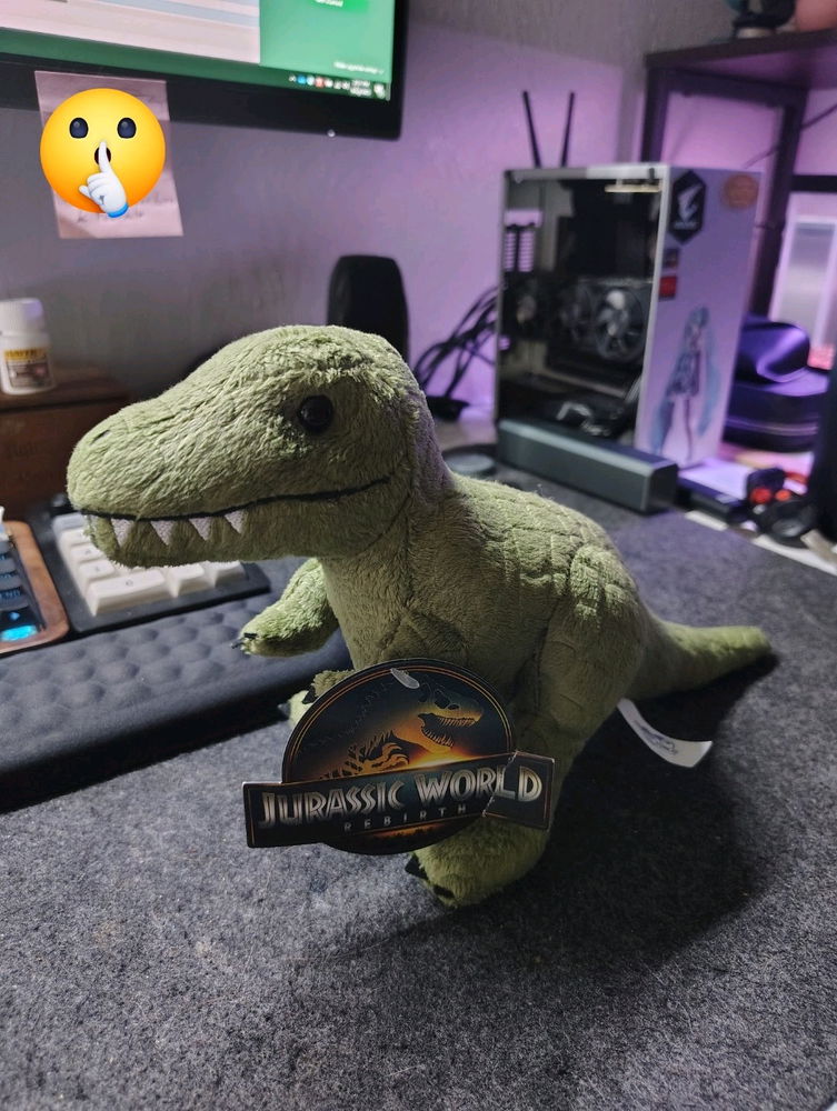 JWR!