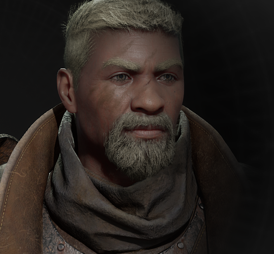 Jogando um Remnant II com os amigos