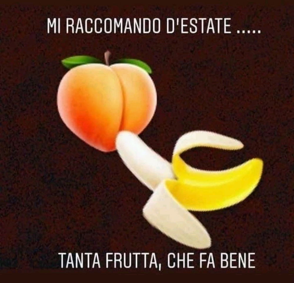 Consigli estivi