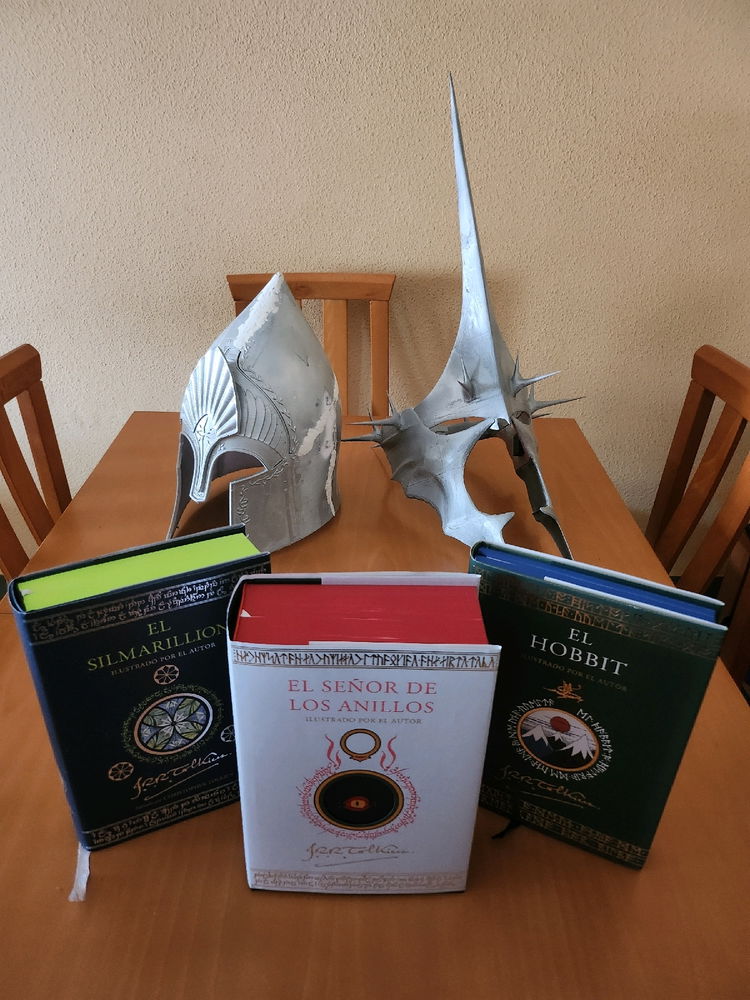 Mi saga favorita