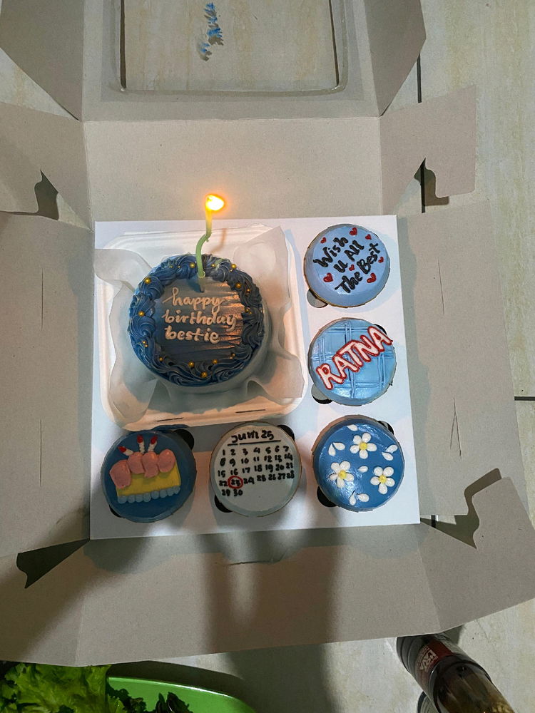 🎂