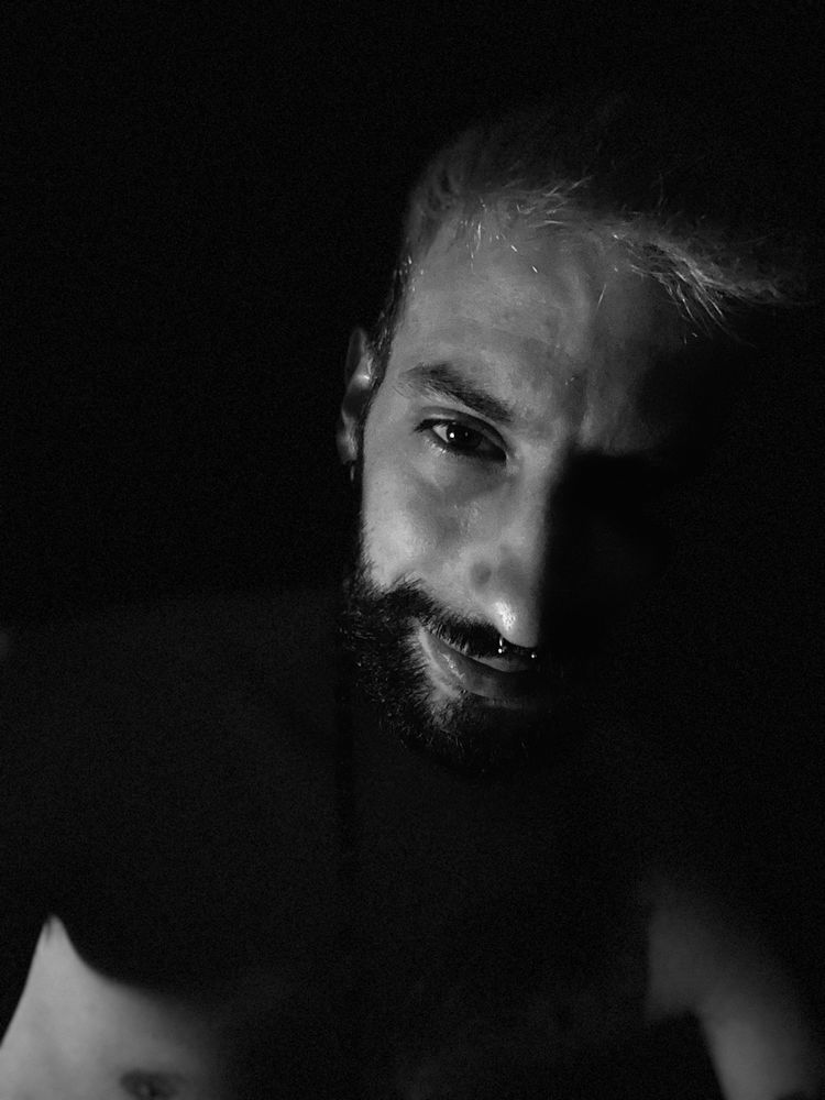 Qualcuna/o amante dell’horror e del paranormale come me? 🖤👻🦇