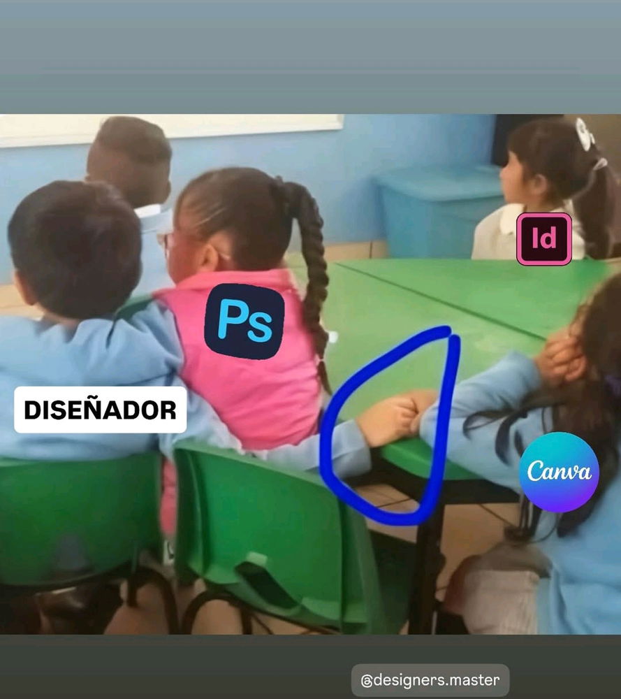 Tristemente cierto