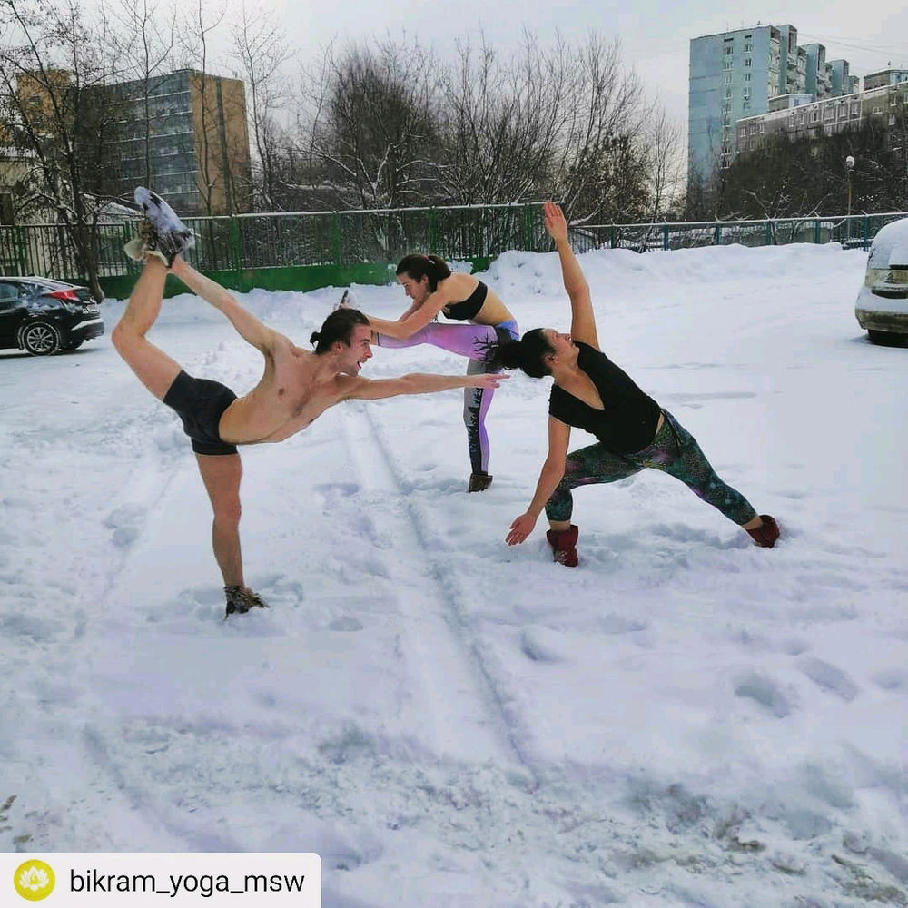 Мое воскресенье