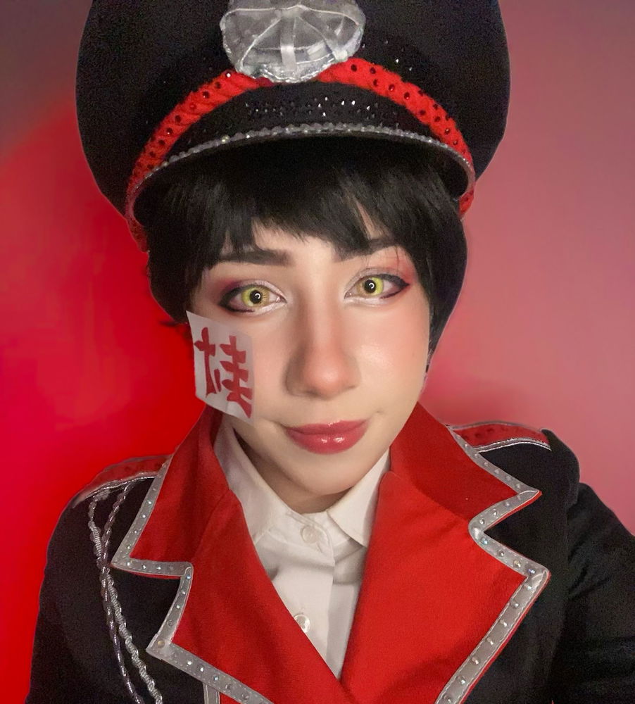 Cosplay