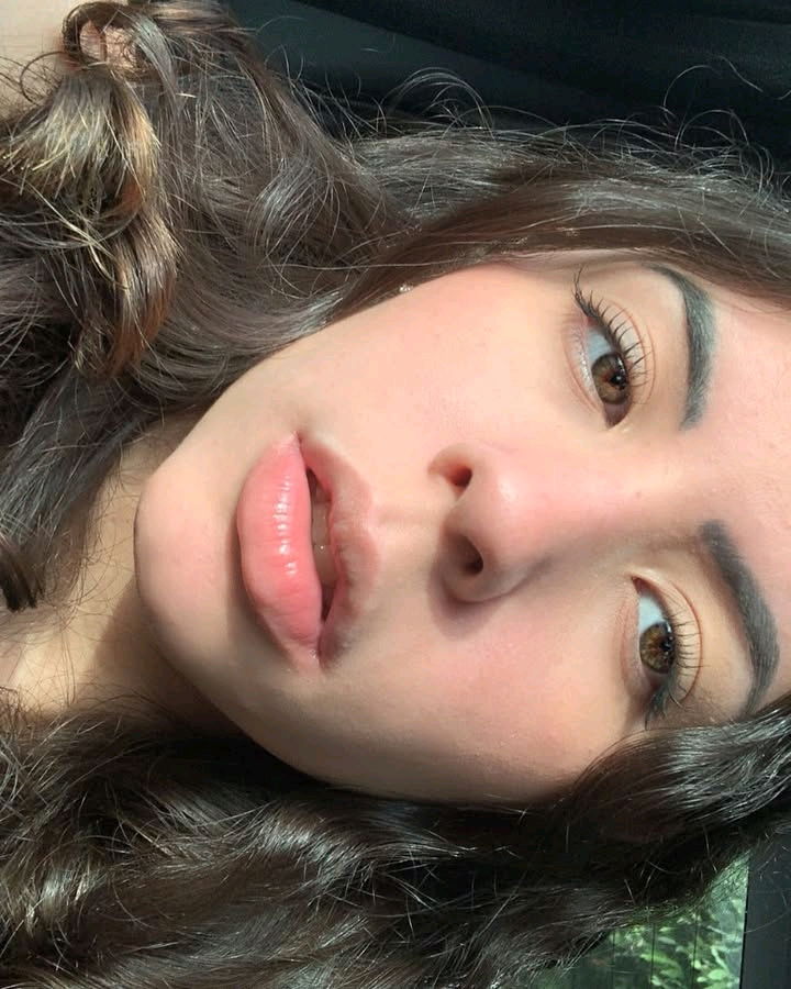 De pertinho 👁👄👁