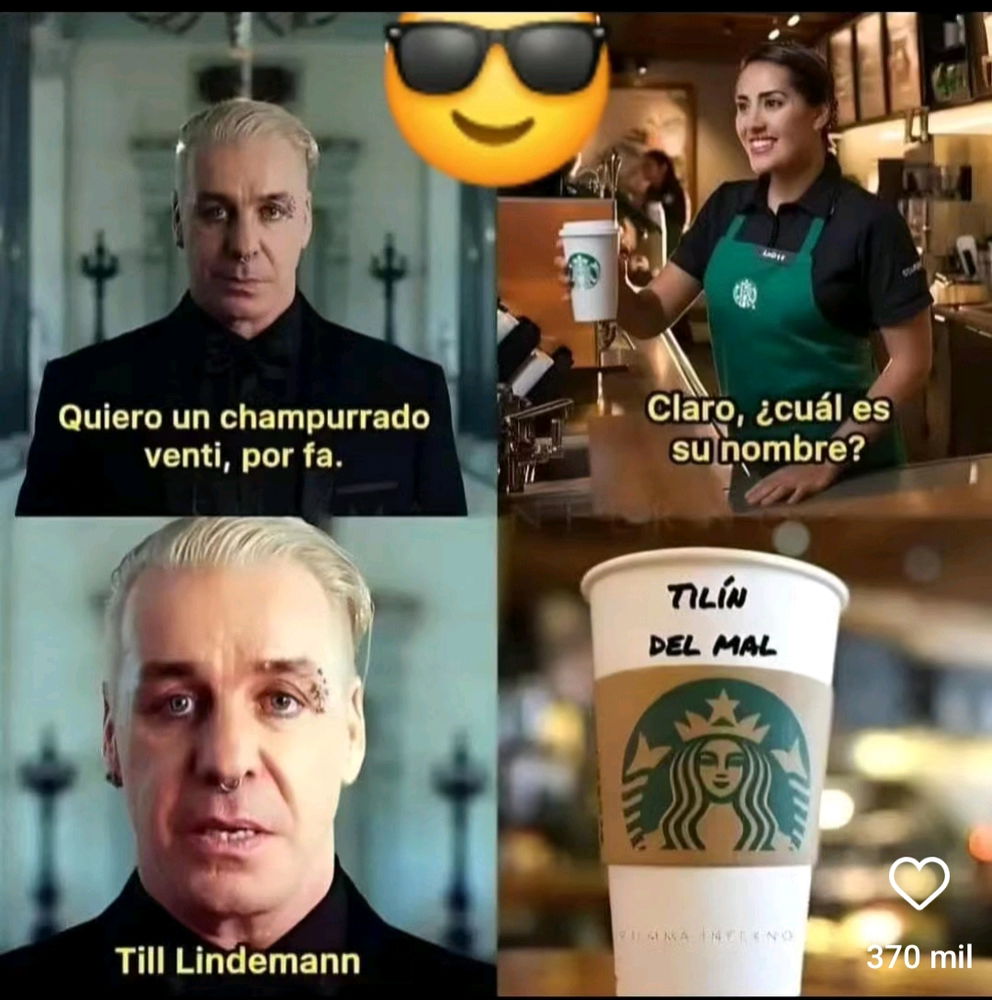Café