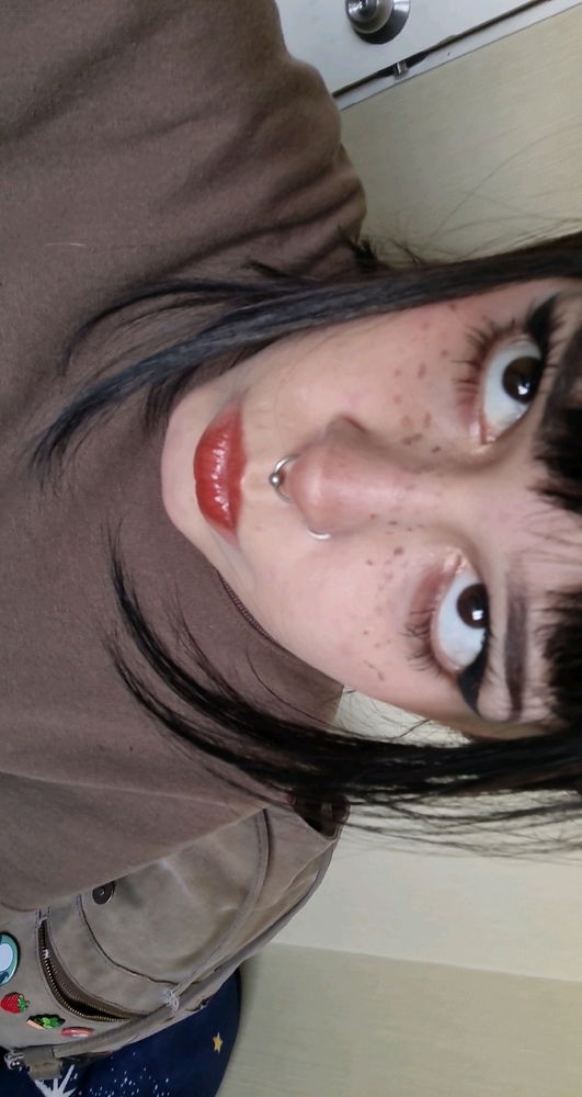 hoy m sentia lindi