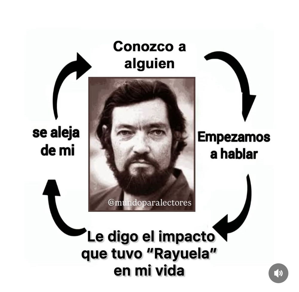 ¿Cuál es el sentido de la vida? ¿Por qué estamos aquí? los escucho…