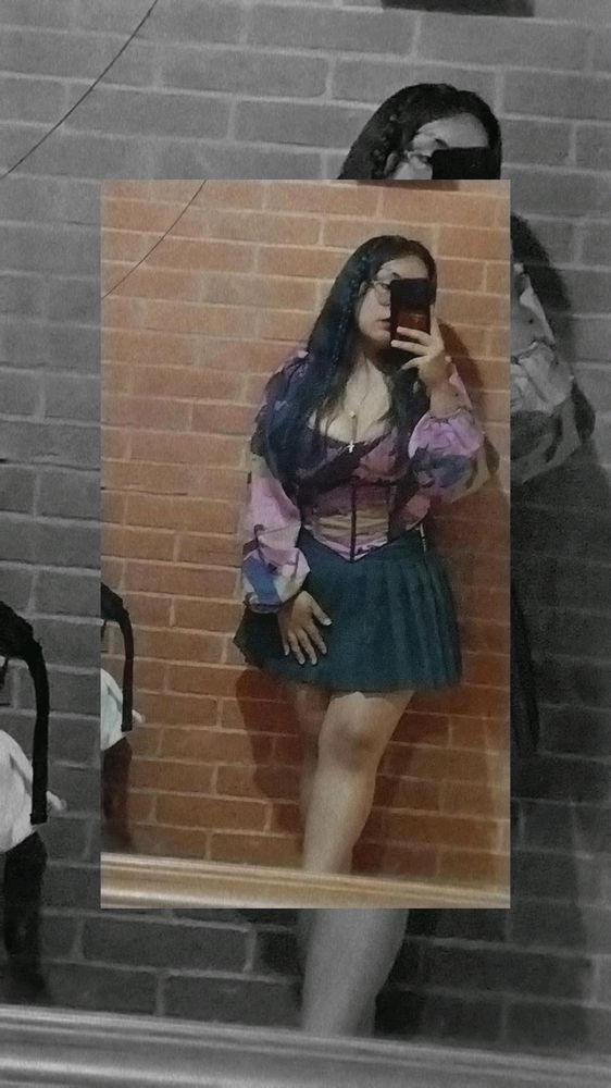 Mexicana ❤️