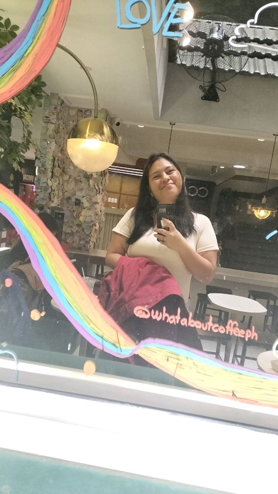 happy pride everyone 🌈
