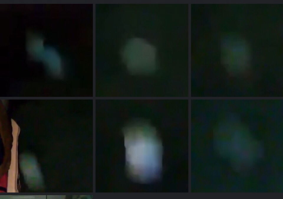 Orbs