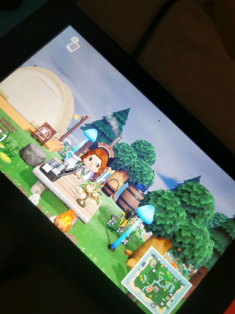 Est ce qu'il y a des joueurs d'animal crossing actifs ici ?