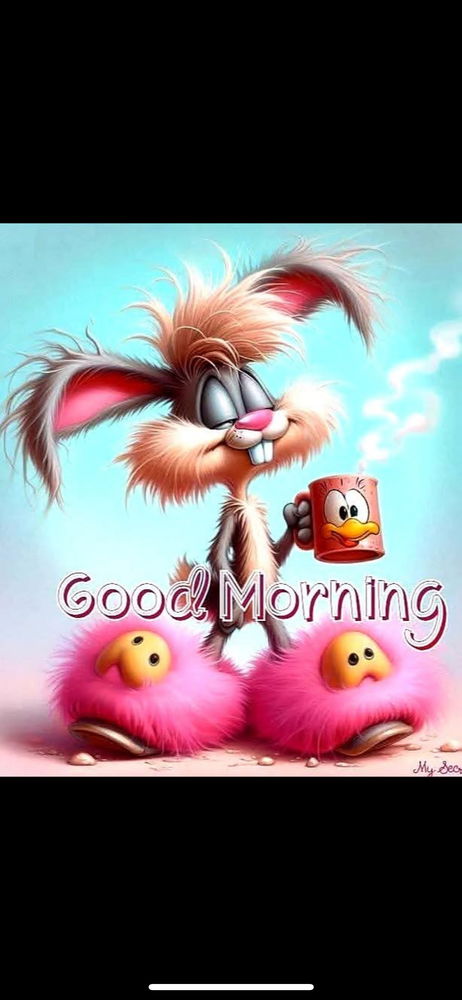 Have a great day lovely people of the world…