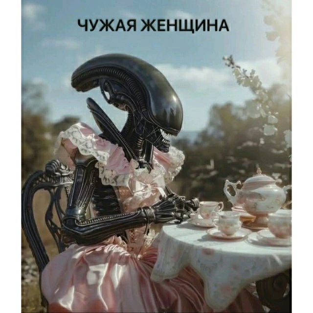Ах, какая