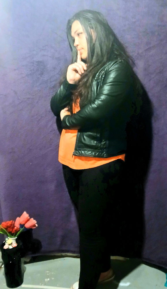My photo shoot!