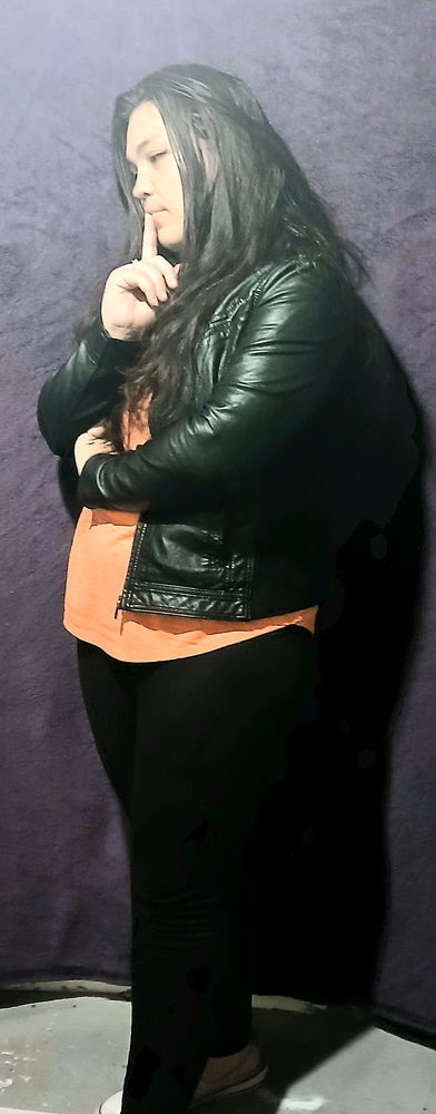 My photo shoot!