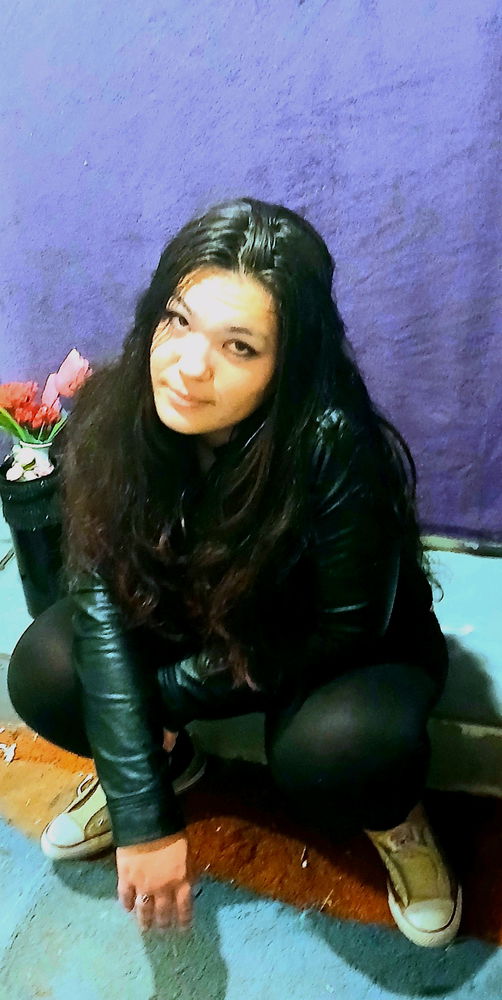 My photo shoot!