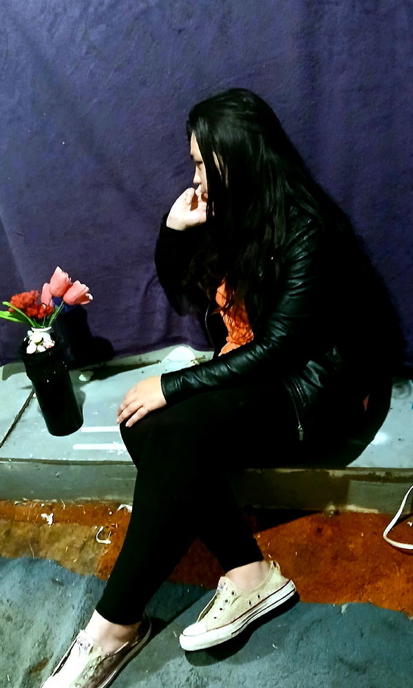 My photo shoot!