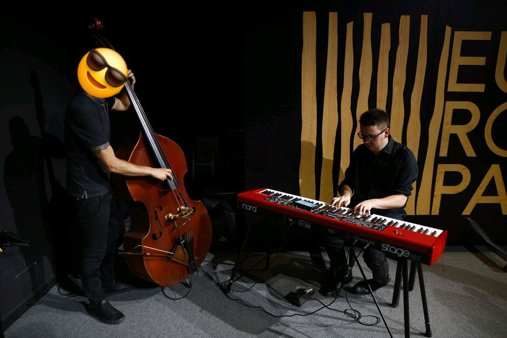 Jazz