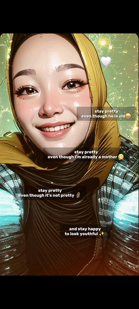 Stay pretty😎🔥