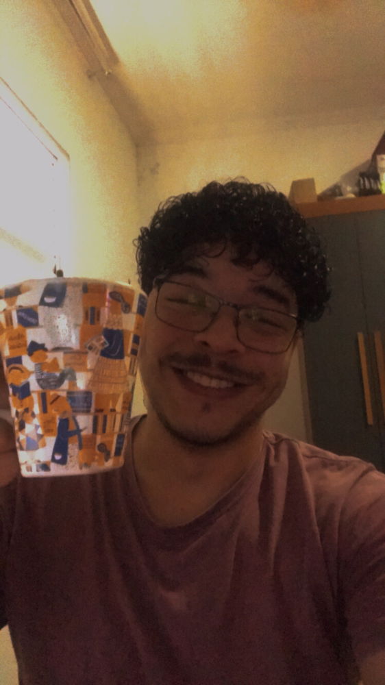Bom diaaaa