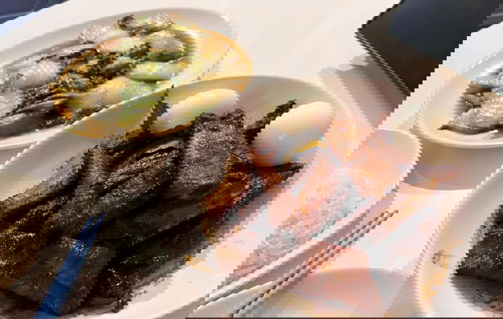 美食