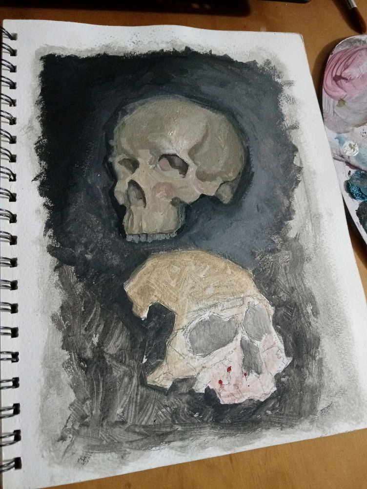 Practicando