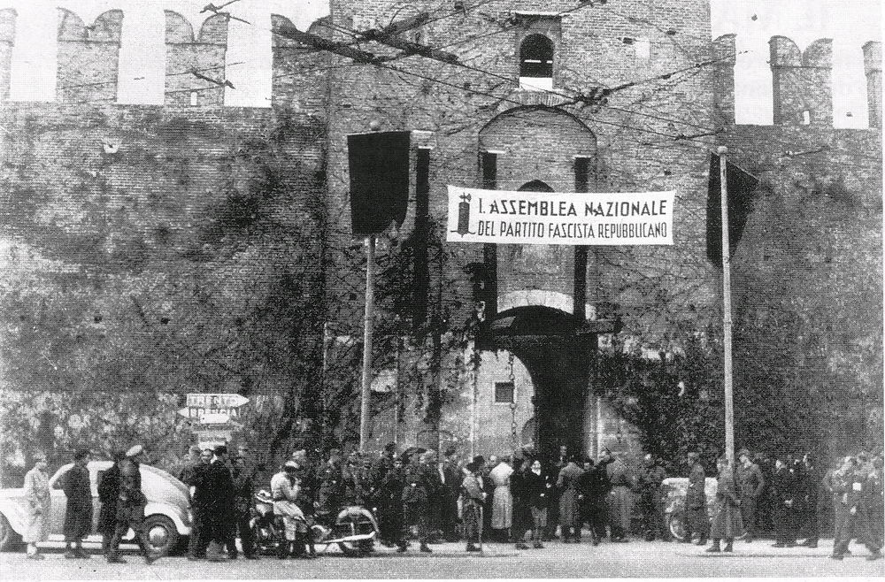 In quel di Verona