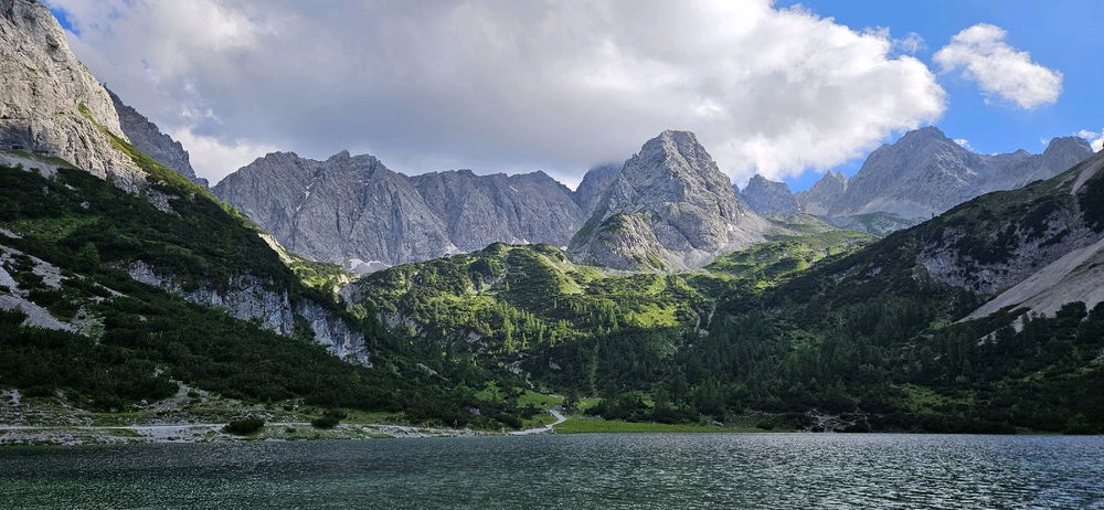 Seebensee